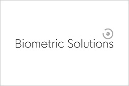 Logo von Biometric Solutions GmbH